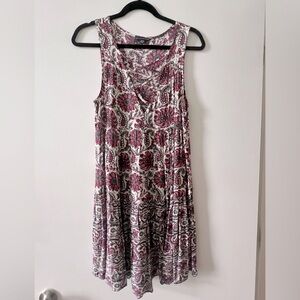 American Eagle Dress